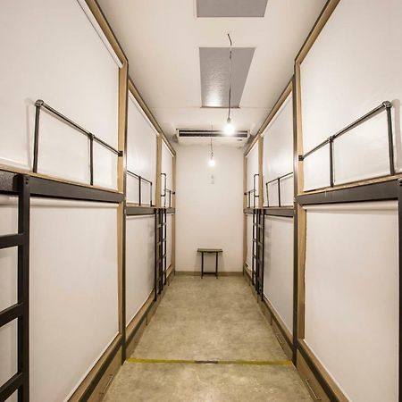 Bourbon St Hostal Boutique Cartagena Kültér fotó