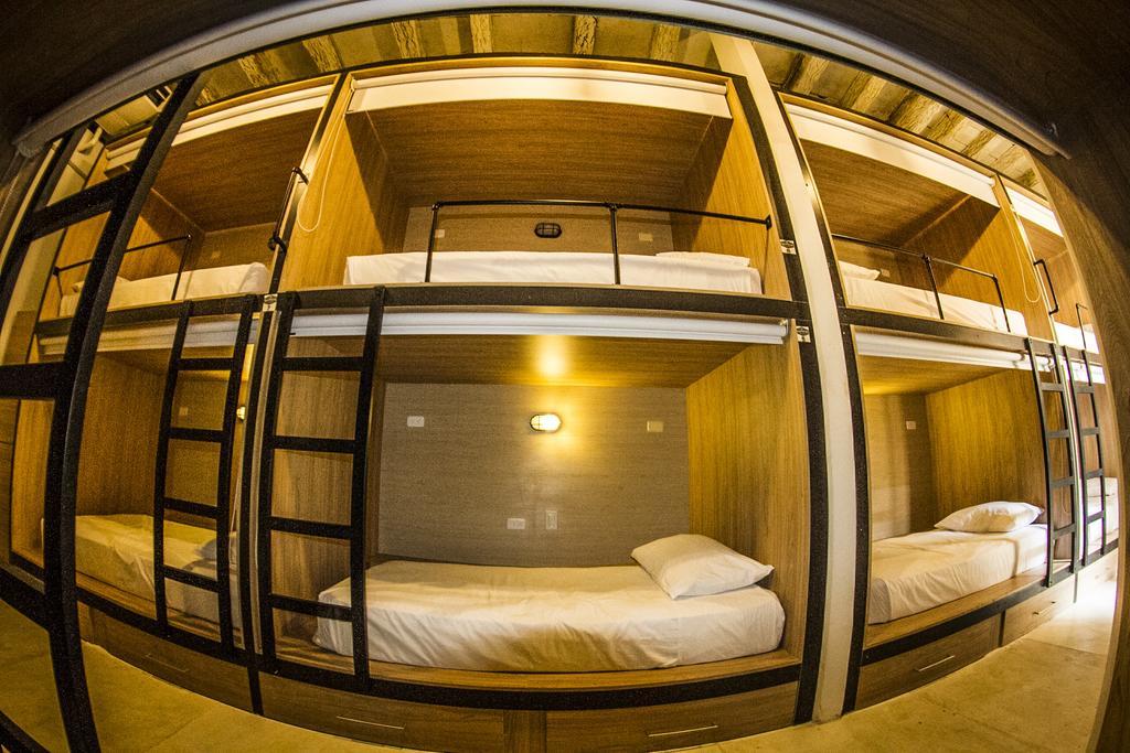 Bourbon St Hostal Boutique Cartagena Kültér fotó