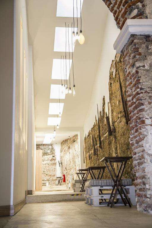 Bourbon St Hostal Boutique Cartagena Kültér fotó