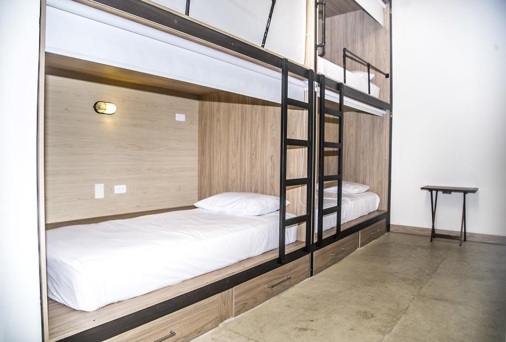 Bourbon St Hostal Boutique Cartagena Kültér fotó
