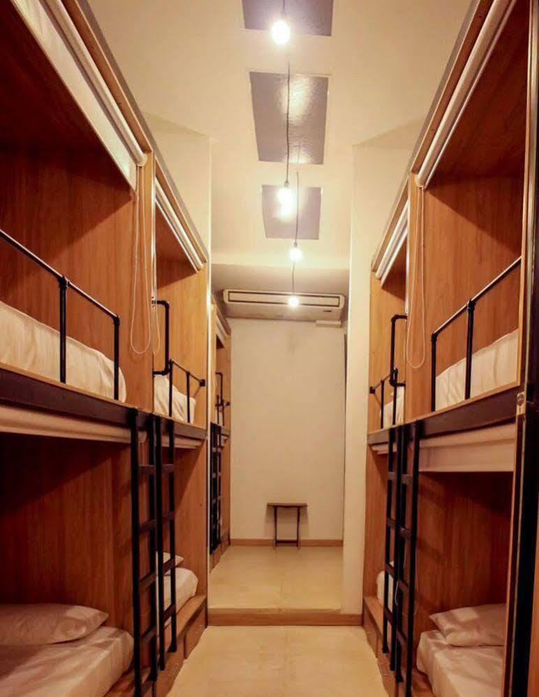 Bourbon St Hostal Boutique Cartagena Kültér fotó