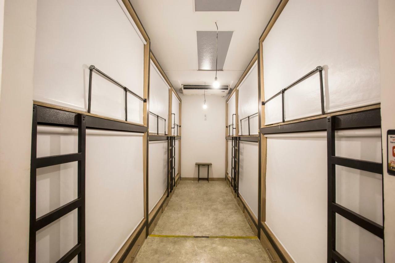 Bourbon St Hostal Boutique Cartagena Kültér fotó